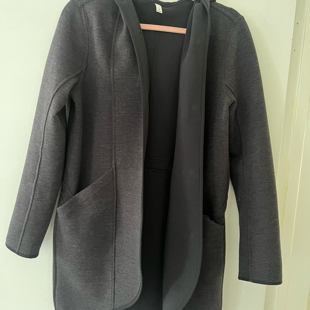 Lululemon jacket